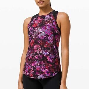 Lululemon Sculpt Tank Women's 4